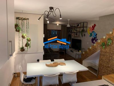 Casa de Condomínio, 3 quartos - Foto 3