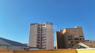 Apartamento, 38 m² - Foto 2