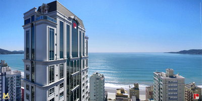 Apartamento, 4 quartos, 149 m² - Foto 1