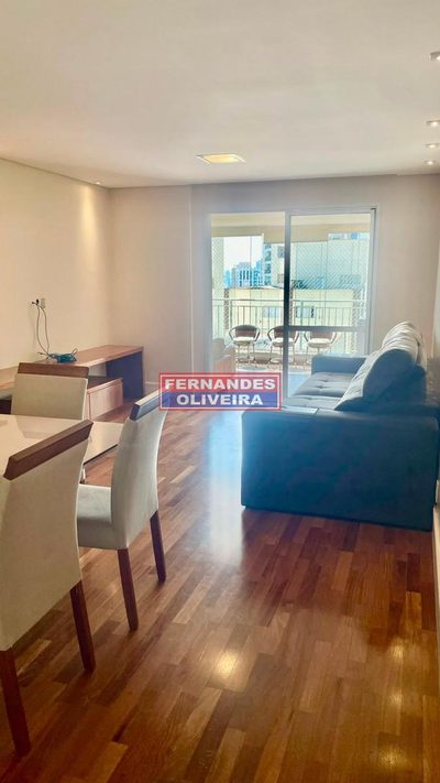 Apartamento, 3 quartos, 117 m² - Foto 3