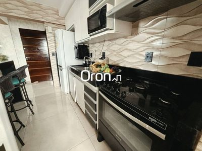 Apartamento, 3 quartos, 70 m² - Foto 4