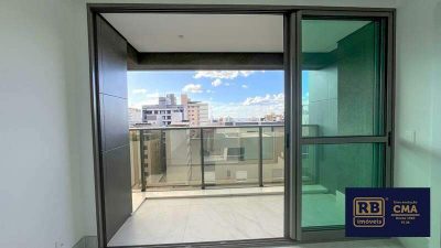 Apartamento, 3 quartos, 84 m² - Foto 3