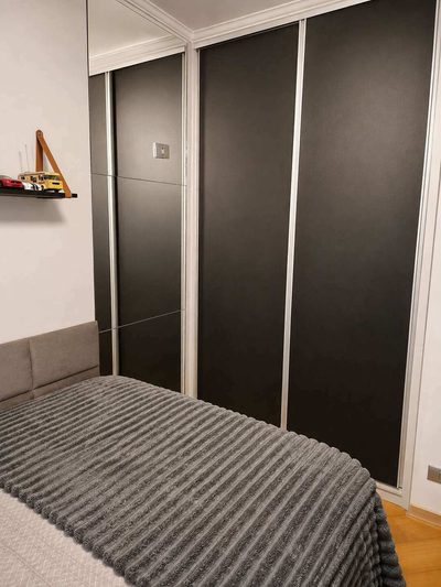Apartamento, 3 quartos, 67 m² - Foto 5