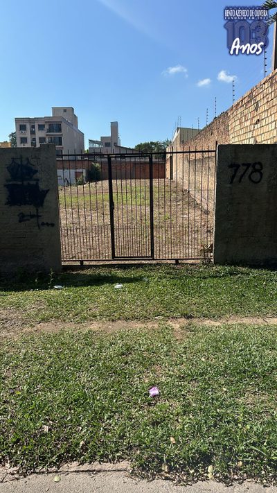 Terreno, 550 m² - Foto 1