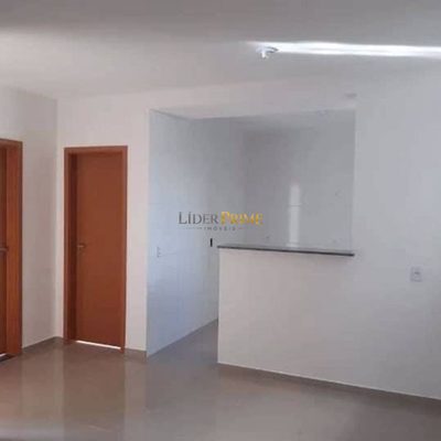 Apartamento, 2 quartos, 48 m² - Foto 4