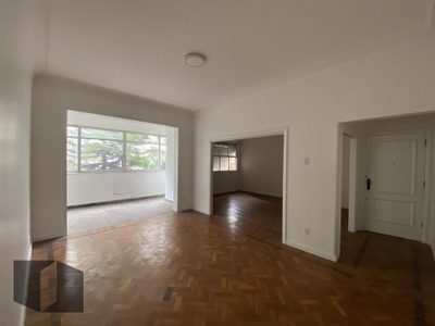 Apartamento, 4 quartos, 196 m² - Foto 1