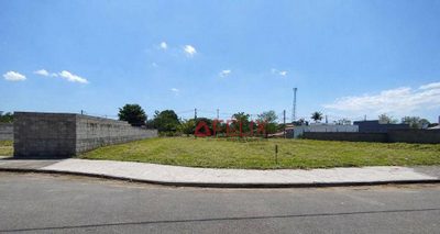 Terreno, 207 m² - Foto 1
