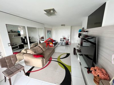 Apartamento, 3 quartos, 154 m² - Foto 4