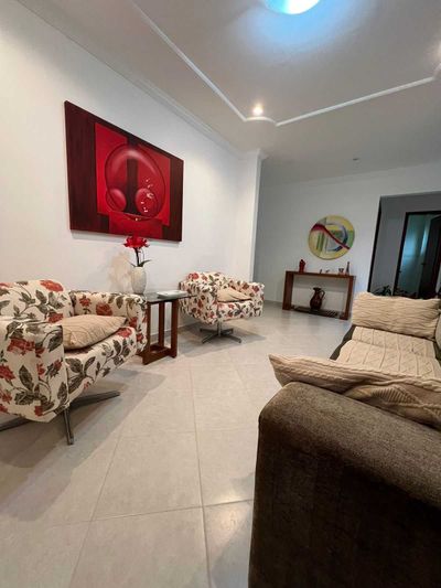 Casa, 4 quartos, 305 m² - Foto 3