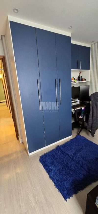 Sobrado, 3 quartos, 180 m² - Foto 3