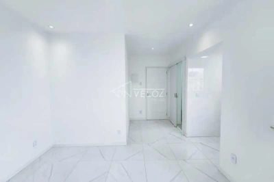 Apartamento, 1 quarto, 33 m² - Foto 5