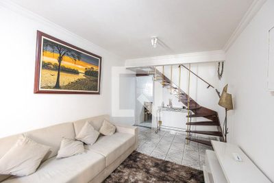 Casa, 2 quartos, 80 m² - Foto 1