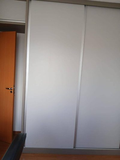 Apartamento, 2 quartos, 42 m² - Foto 5