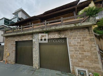 Casa, 3 quartos, 180 m² - Foto 1