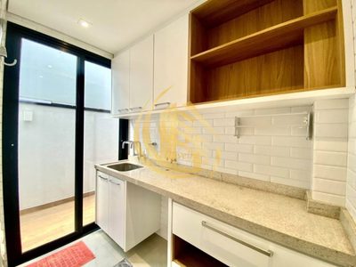 Sobrado, 3 quartos, 283 m² - Foto 4