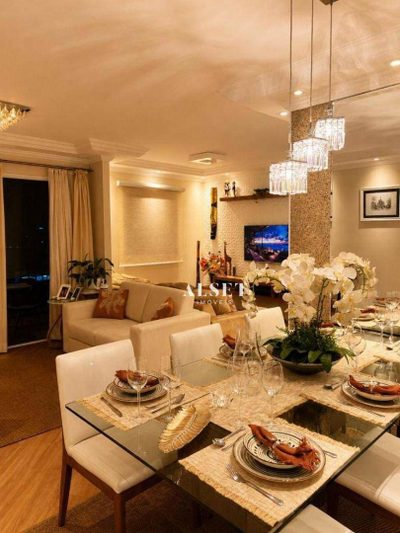 Apartamento, 2 quartos, 76 m² - Foto 2