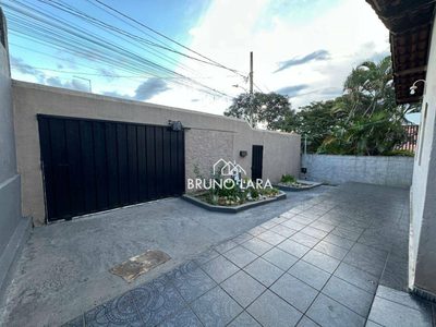 Casa, 3 quartos, 200 m² - Foto 3