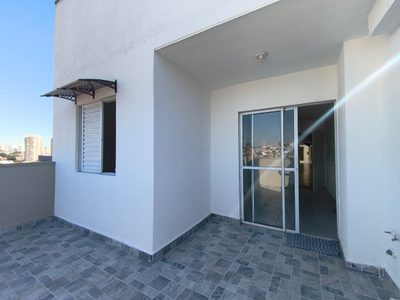 Apartamento, 1 quarto, 41 m² - Foto 3