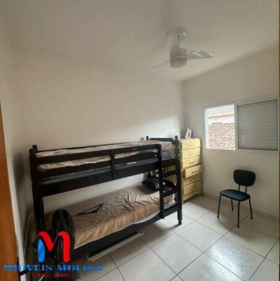 Casa de Condomínio, 2 quartos - Foto 5