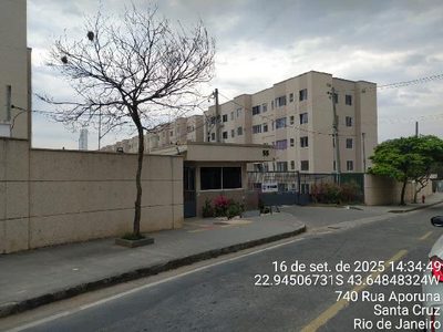 Apartamento, 2 quartos, 10 m² - Foto 1