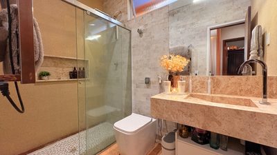 Apartamento, 5 quartos, 243 m² - Foto 4
