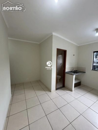Casa, 1 quarto, 20 m² - Foto 1