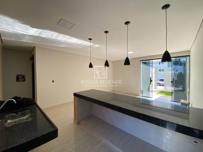 Casa, 3 quartos, 116 m² - Foto 5