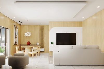 Casa, 3 quartos, 240 m² - Foto 4