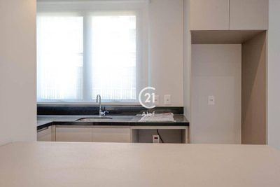 Apartamento, 1 quarto, 44 m² - Foto 5