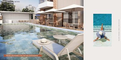 Apartamento, 4 quartos, 153 m² - Foto 4