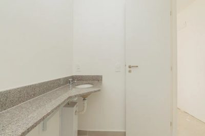 Apartamento, 2 quartos, 54 m² - Foto 2