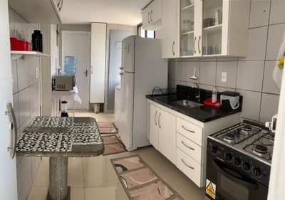 Apartamento, 4 quartos, 85 m² - Foto 5