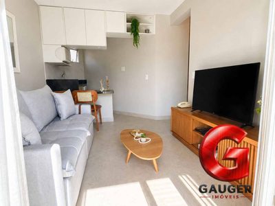Apartamento, 2 quartos, 52 m² - Foto 3