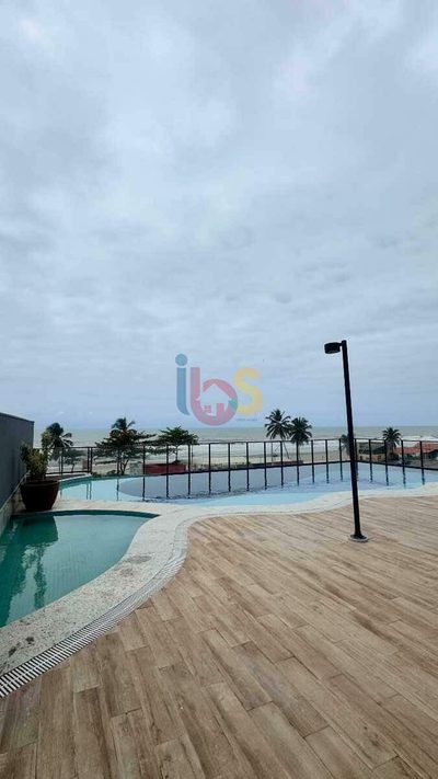 Apartamento, 31 m² - Foto 4
