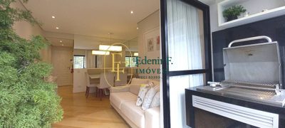 Apartamento, 3 quartos, 80 m² - Foto 5