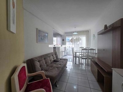 Apartamento, 2 quartos, 56 m² - Foto 1