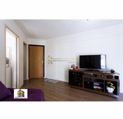 Apartamento, 3 quartos, 66 m² - Foto 3