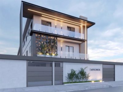 Casa, 2 quartos, 119 m² - Foto 1