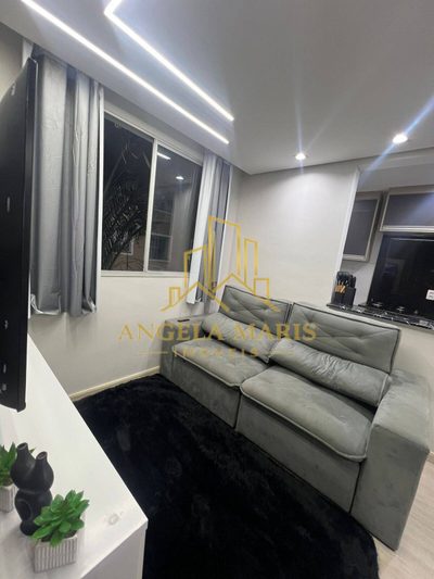 Apartamento, 2 quartos, 48 m² - Foto 4