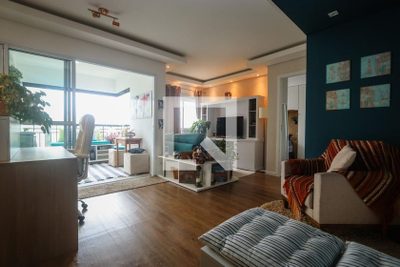 Apartamento, 1 quarto, 58 m² - Foto 1
