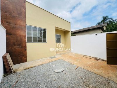 Casa, 2 quartos, 57 m² - Foto 2