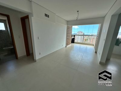 Apartamento, 2 quartos, 67 m² - Foto 2