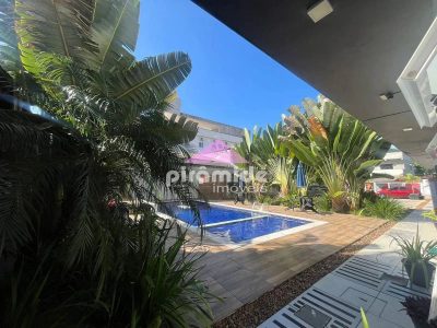 Apartamento, 1 quarto, 15 m² - Foto 5