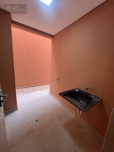 Casa, 3 quartos, 126 m² - Foto 3