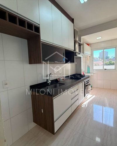 Apartamento, 3 quartos, 69 m² - Foto 4