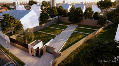 Terreno, 93 m² - Foto 3