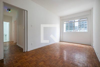 Apartamento, 2 quartos, 62 m² - Foto 1