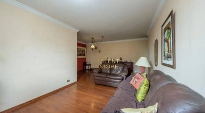 Apartamento, 3 quartos, 97 m² - Foto 3