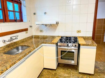 Sobrado, 3 quartos, 198 m² - Foto 4