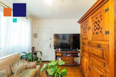 Apartamento, 3 quartos, 95 m² - Foto 4